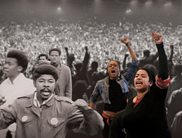 32. Black International Cinema Berlin 2017