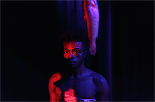 32. Black International Cinema Berlin 2017