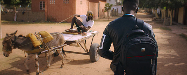 35. Black International Cinema Berlin 2020