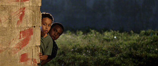 35. Black International Cinema Berlin 2020