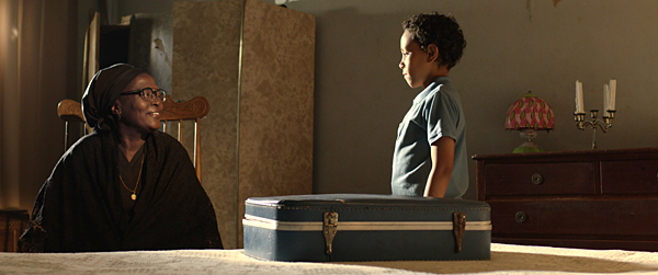 35. Black International Cinema Berlin 2020