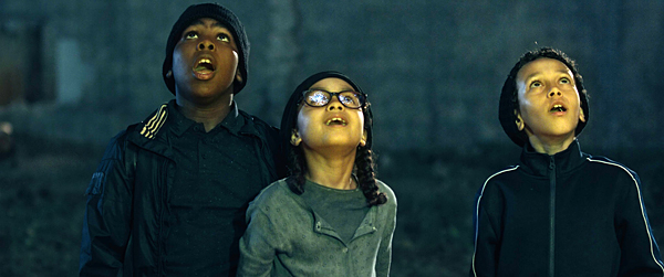 35. Black International Cinema Berlin 2020