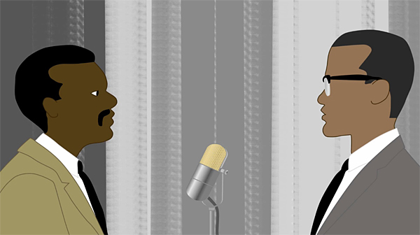36. Black International Cinema Berlin 2021 | Austin Clarke: Survivor of the Crossing