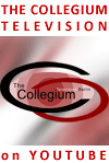 THE COLLEGIUM - Forum & Television Program Berlin