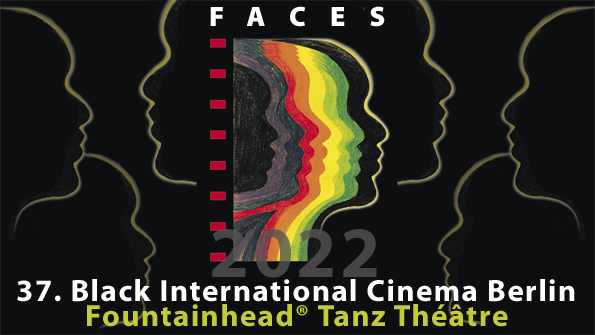 37. Black International Cinema Berlin 2022