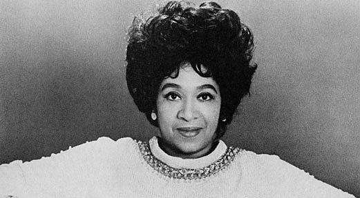 Betty Lou Allen