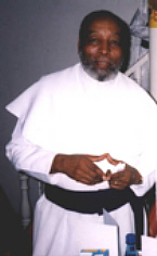Bishop James C. Ellerbe
