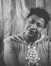 Ella Fitzgerald