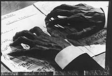 The Hands of Genius, Eubie Blake