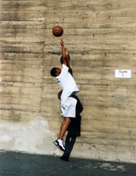 Donald Muldrow McKinney Griffith II