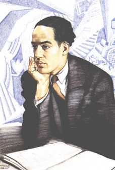 Langston Hughes