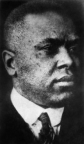 Oscar Micheaux