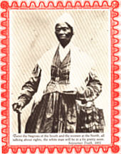 Sojourner Truth