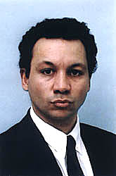 Dr. Themba Kadalie