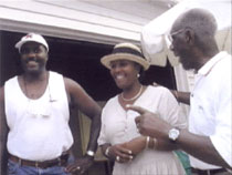 The Yard People