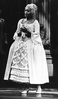 Barbara Hendricks