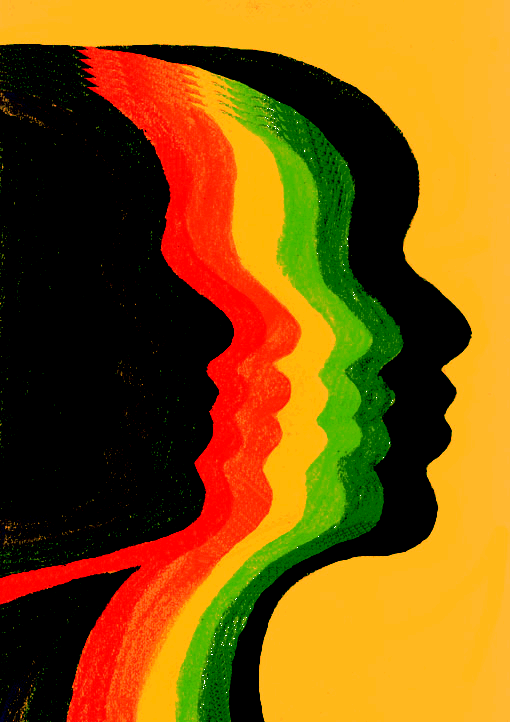 PEOPLE / MENSCHEN