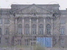 Die Leere Mitte / The Empty Center