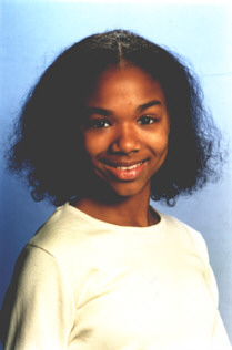 Khadija Tarjan McKinney Griffith