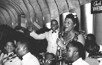 Ella Fitzgerald