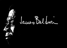 James Baldwin