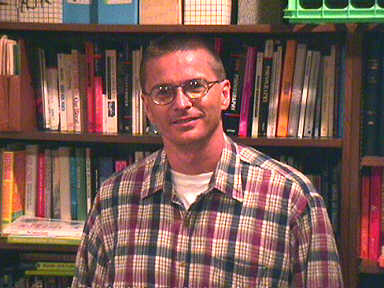 Prof. Robert Jensen