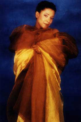 Kathleen Battle