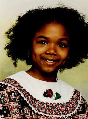 Khadija Tarjan McKinney Griffith