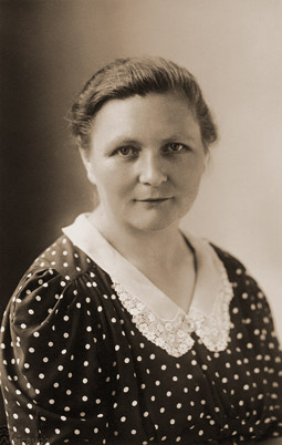 Martha Kramer