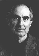 Philip Roth