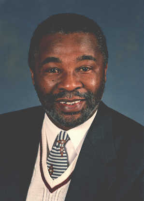 Thabo Mvuyelwa Mbeki, President of the Republic of South Africa