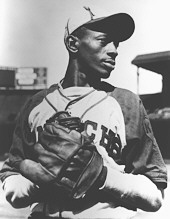 Satchel Paige
