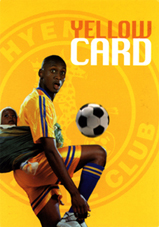 Yellow Card